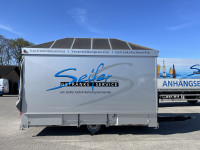 Miete Ausschankwagen Moritz 2