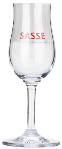 Miete Kornglas junior 0,02l (33 Stück)