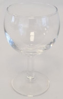 Miete Weinglas 0,1l (24 Stück)