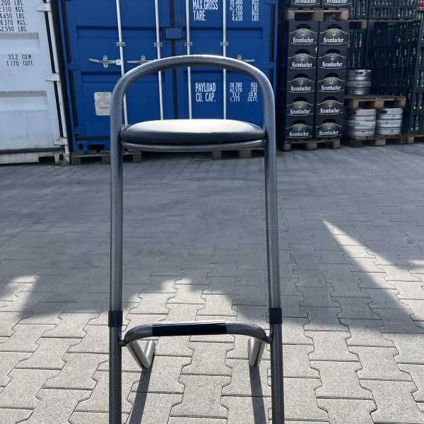 Miete Barhocker mit Metallfuß