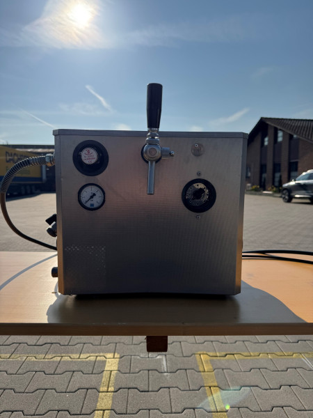 Miete Zapfanlage Bier 1-leitig